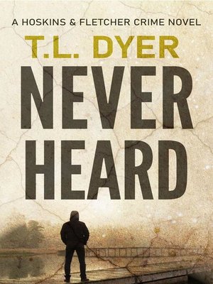 cover image of Never Heard